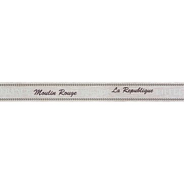 Бордюр VOYAGE Beige Border 01 (Gracia Ceramica)